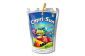 Capri-Sun Напиток сокосодержащий Monster Alarm, 200 мл