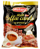 Melland Леденцовая карамель MILK COFFEE CANDY