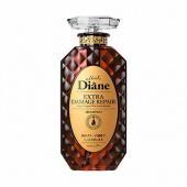 Moist Diane Perfect Beauty Шампунь кератиновый Восстановление Extra Damage Repair Shampoo, 450 мл