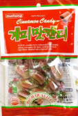 Melland Леденцовая карамель с корицей Cinnamon candy
