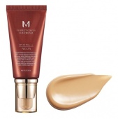 MISSHA ВВ-крем для лица M Perfect Cover BB Cream №25 (50мл)