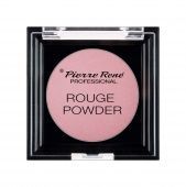 Pierre Rene Румяна компактные Rouge Powder 01