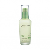 It's Skin Сыворотка для лица с зеленым чаем увлажняющая Green Tea Watery Serum, 40 мл
