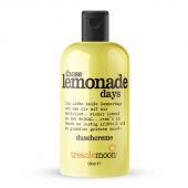 Treaclemoon Гель для душа Those Lemonade Days Bath & Shower Gel, домашний лимонад