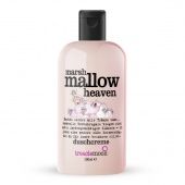 Treaclemoon Гель для душа маршмеллоу Marshmallow Hearts Bath&Shower Gel