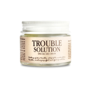 Graymelin Лечебный гель-крем против акне Trouble Solution Special Gel Cream, 50 мл