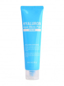 Secret Key Увлажняющий крем для лица на основе гиалуроновой кислоты Hyaluron Aqua Soft Cream, 70 г