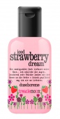 Treaclemoon Гель для душа Iced Strawberry Dream Bath & Shower Gel Клубника (60 мл)