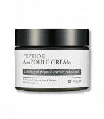 MIZON Пептидный крем для лица Peptide Ampoule Cream, 50 мл