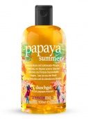 Treaclemoon Гель для душа летняя папайя Papaya Summer Bath & Shower Gel, 500 мл