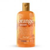 Treaclemoon Гель для душа Orange Secret Bath & Shower Gel, таинственный апельсин