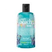 Treaclemoon Гель для душа Night Beach Kiss Bath & Shower Gel, поцелуй на пляже