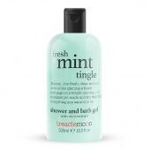 Treaclemoon Гель для душа свежая мята Fresh Mint Tingle Bath&Shower Gel
