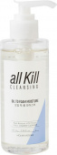 Holika Holika Увлажняющее гидрофильное масло-пенка All Kill Cleansing Oil To Foam Moisture, 155 мл