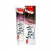 AEKYUNG Гелевая зубная паста Восточный красный чай Dental Clinic 2080 Cheong-En-Cha Ryu,125 г