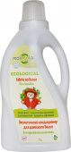 Molecola Кондиционер для детского белья для чувствительной кожи Ecological Fabric Softener, 1 л