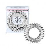 invisibobble Резинка для волос POWER Crystal Clear 