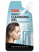 Yeppen Skin Увлажняющий гель для умывания с нейтральным pH с морской водой и гиалуроновой кислотой 