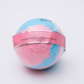 L'Cosmetics Бомбочка для ванны с пеной «Sexy 212»