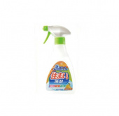 ND Чистящая-полирующая спрей-пена для мебели, эл.приборов и пола Sumai Clean Spray 400 мл