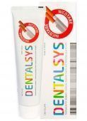 DENTALSYS Зубная паста Nicotare (для курильщиков)
