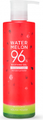 Holika Holika Гель для лица и тела с экстрактом арбуза Water Melon 96% Soothing Gel 