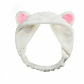 Ayoume Повязка для волос Кошачьи ушки Hair Band Cat Ears