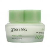 It's Skin Крем с экстрактом зеленого чая для комбинированной и жирной кожи Green Tea Watery Cream