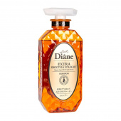 Moist Diane Perfect Beauty Шампунь кератиновый Гладкость Extra Smooth & Straight Shampoo, 450 мл