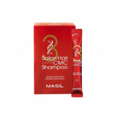 MASIL Шампунь с аминокислотами для волос Salon Hair CMC Shampoo 8 мл