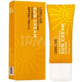 LEBELAGE Ультразащитный солнцезащитный крем High Protection Extreme Sun Cream SPF50+PA+++