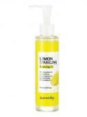 Secret Key Гидрофильное масло с экстрактом лимона Lemon Sparkling Cleansing Oil