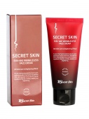 Secret Skin Крем от морщин со змеиным пептидом Syn-Ake Wrinkleless Face Cream