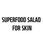 Superfood Salad for Skin