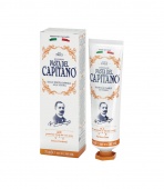 Pasta del Capitano Премиум зубная паста с витаминами А С Е 
