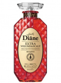 Moist Diane Perfect Beauty Шампунь кератиновый Объем Extra Volume & Skalp Shampoo, 450 мл