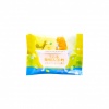 Charley Sommelier Соль-таблетка для ванн расслабляющая с ароматом меда и лимона, 40 г