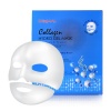 Dermal Гидрогелевая маска с коллагеном экстрактами трав Collagen hydro gel mask 5 шт