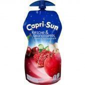 Capri-Sun Напиток сокосодержащий Вишня-гранат 330 мл