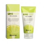 Secret Skin Крем солнцезащитный Lime Fizzy Gel Sun SPF50+PA+++