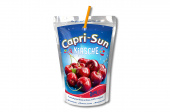 Capri-Sun Напиток сокосодержащий Cherry 200 мл