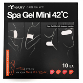 TTMary Spa Согревающие пластыри для похудения Gel Mini 42 C