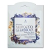 ANSKIN Альгинатная маска для жирной кожи с марокканской глиной Premium Morocco Ghassoul Modeling Mas