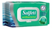 Salfeti Влажные антибактериальные салфетки (72 шт)