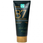 Forest Story Шампунь против выпадения волос с биотином B7 Anti-Hair Loss Shampoo, 200 мл