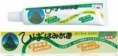Fudo Kagaku Зубная паста для чувствительных зубов с растительными экстрактами 80 г