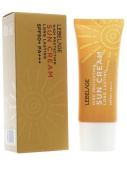 LEBELAGE Устойчивый солнцезащитный крем  High Protection Long Lasting Sun Cream SPF50+PA+++