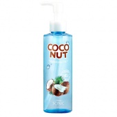 Scinic Кокосовое гидрофильное масло Coconut Cleansing Oil