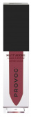 PROVOC Жидкая помада для губ матовая 06 Лилово-бежевый  MATTADORE Liquid Lipstick Wisdom