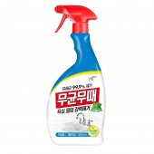 PIGEON Чистящее средство для ванной комнаты BISOL (с ароматом трав) 900мл